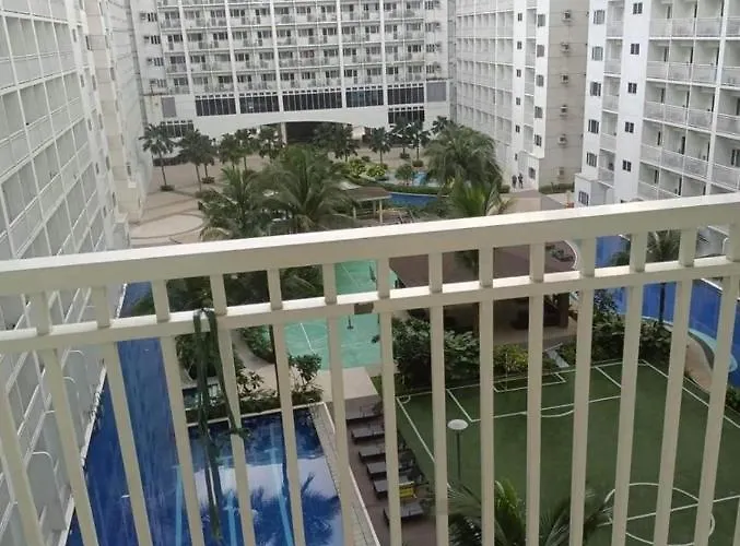 Shore Residences By Refresh Hotel 3*